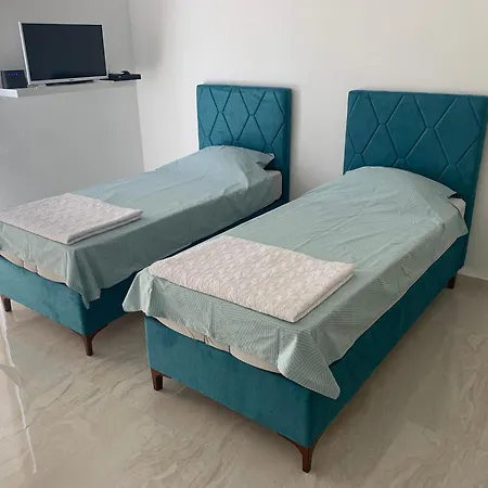 Villa Wolf Villa Budva