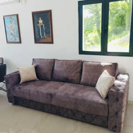 Villa Wolf Budua
