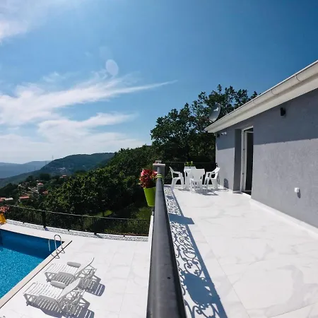 Villa Wolf