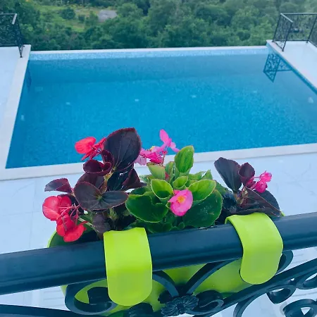 Villa Wolf * Budva