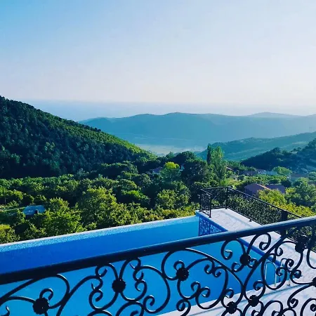 Villa Wolf Budva