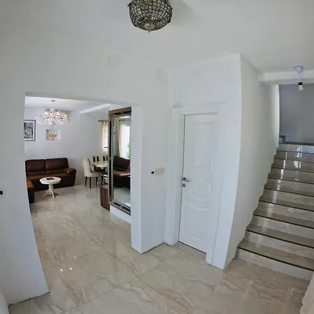 Villa Wolf Vila *