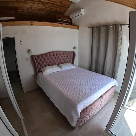 Vila Villa Wolf