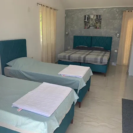 Vila Villa Wolf Budva