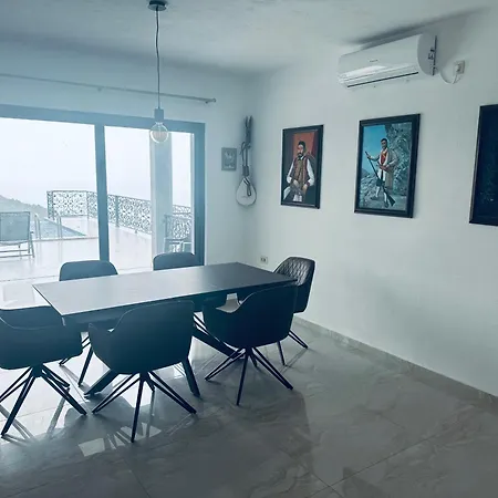 Vila Villa Wolf Budva