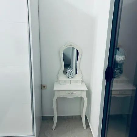 Villa Wolf * Budva